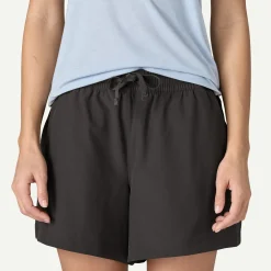 Women's Fleetwith Shorts - 5" Women Shorts