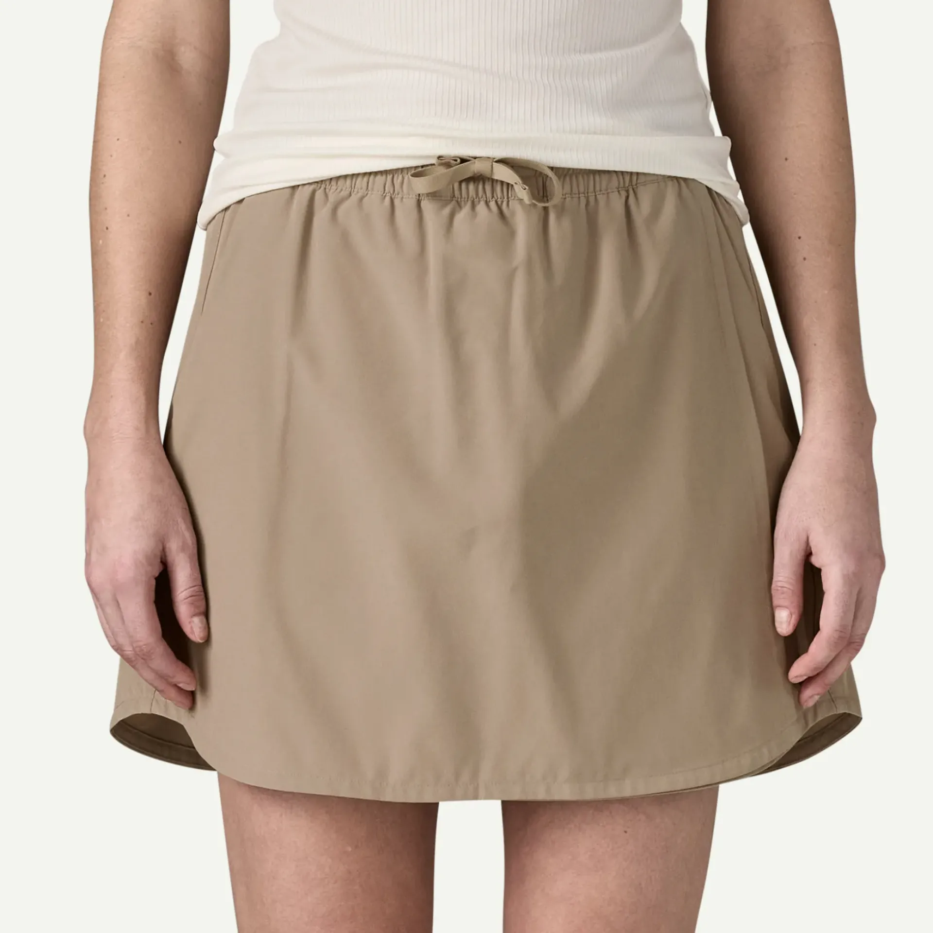 Women's Fleetwith Skort Women Shorts
