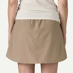 Women's Fleetwith Skort Women Shorts