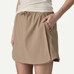 Women's Fleetwith Skort Women Shorts