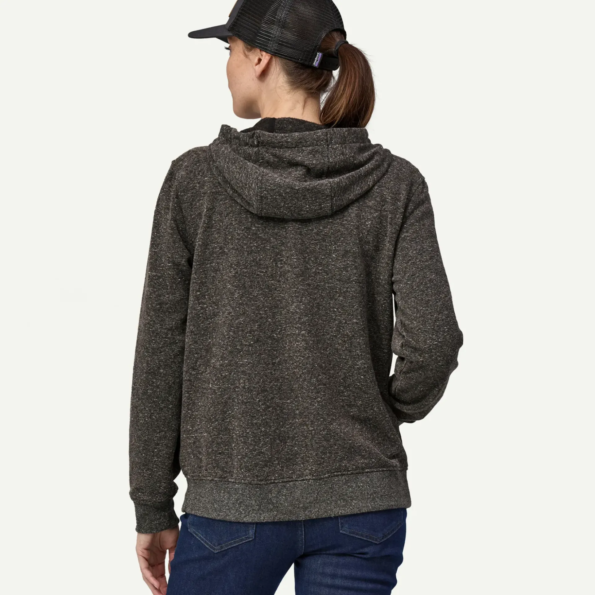 New Women's Full-Zip Work Hoody Sweatshirt Women Sweatshirts & Hoodies|Jackets
