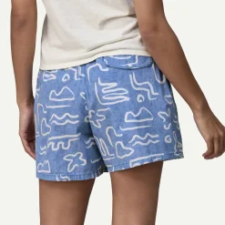 Online Women's Funhoggers&reg; Shorts - 4" Women Women’S|Shorts