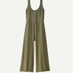 Discount Women's Garden Island Jumpsuit Women Overalls & Jumpsuits|Pants & Jeans
