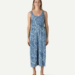 Discount Women's Garden Island Jumpsuit Women Overalls & Jumpsuits|Pants & Jeans