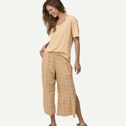 New Women's Garden Island Pants Women Women’S|Pants & Jeans