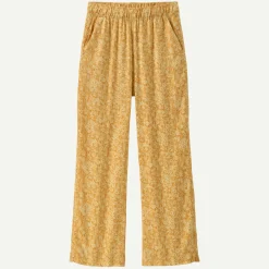 Best Women's Garden Island Pants Women Pants & Jeans