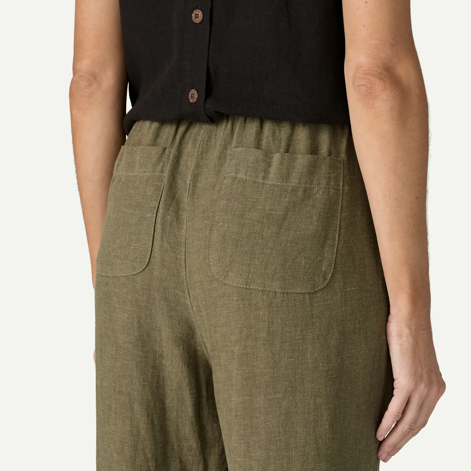 Best Women's Garden Island Pants Women Pants & Jeans