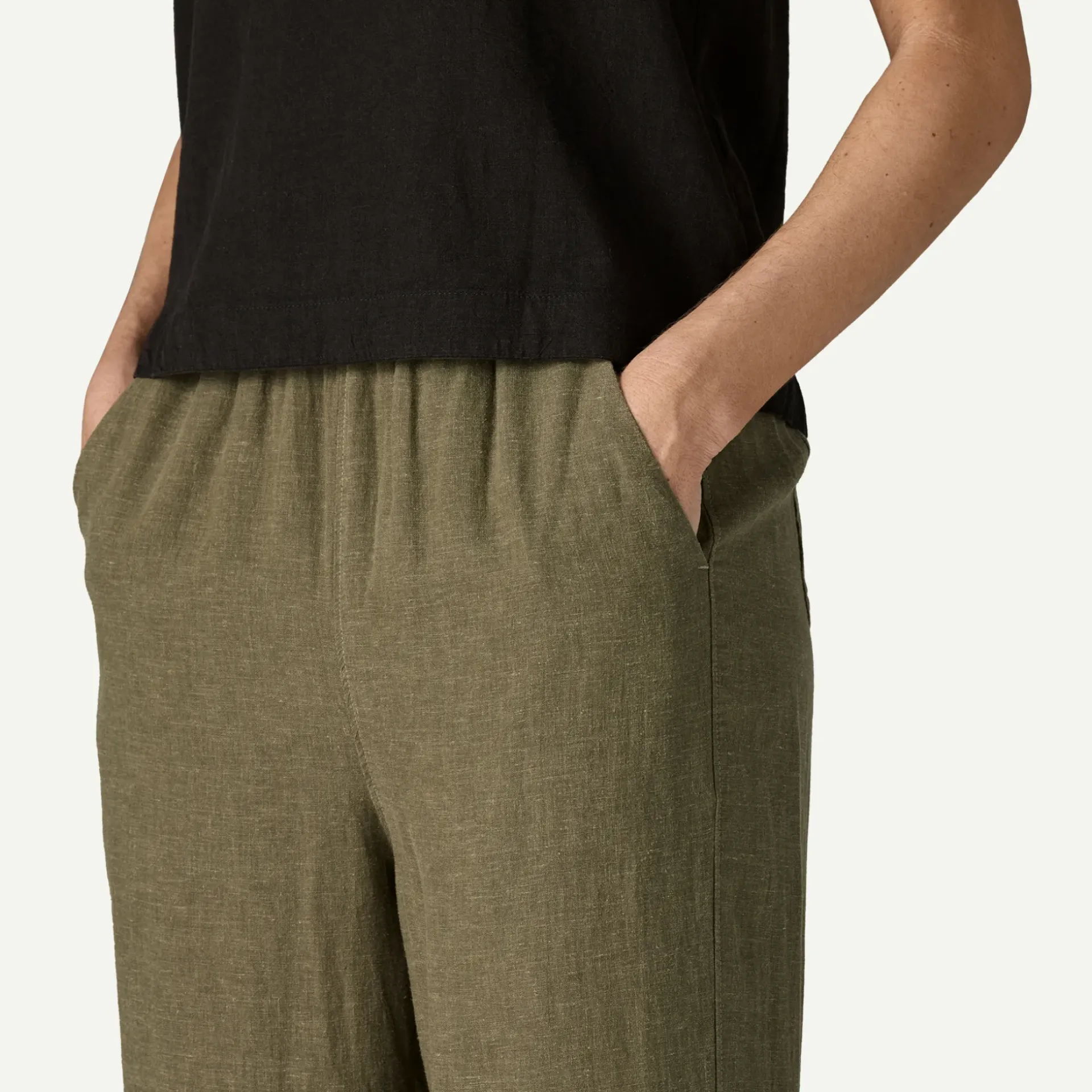 Best Women's Garden Island Pants Women Pants & Jeans