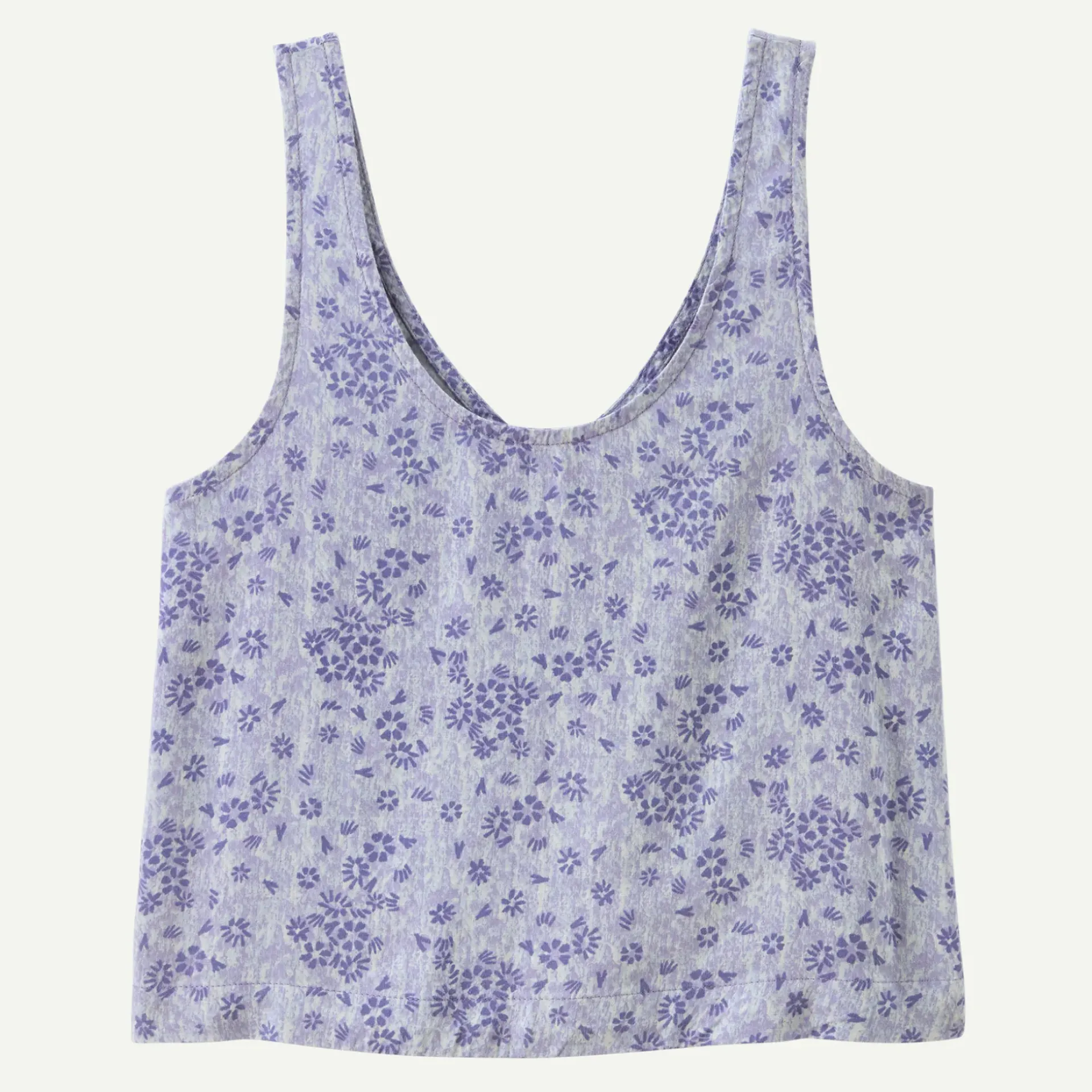 Clearance Women's Garden Island Top Women T-Shirts|Tanks & Sleeveless Tops