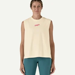 Best Women's Glider Type Boxy Cotton Tank Top Women T-Shirts|Tanks & Sleeveless Tops