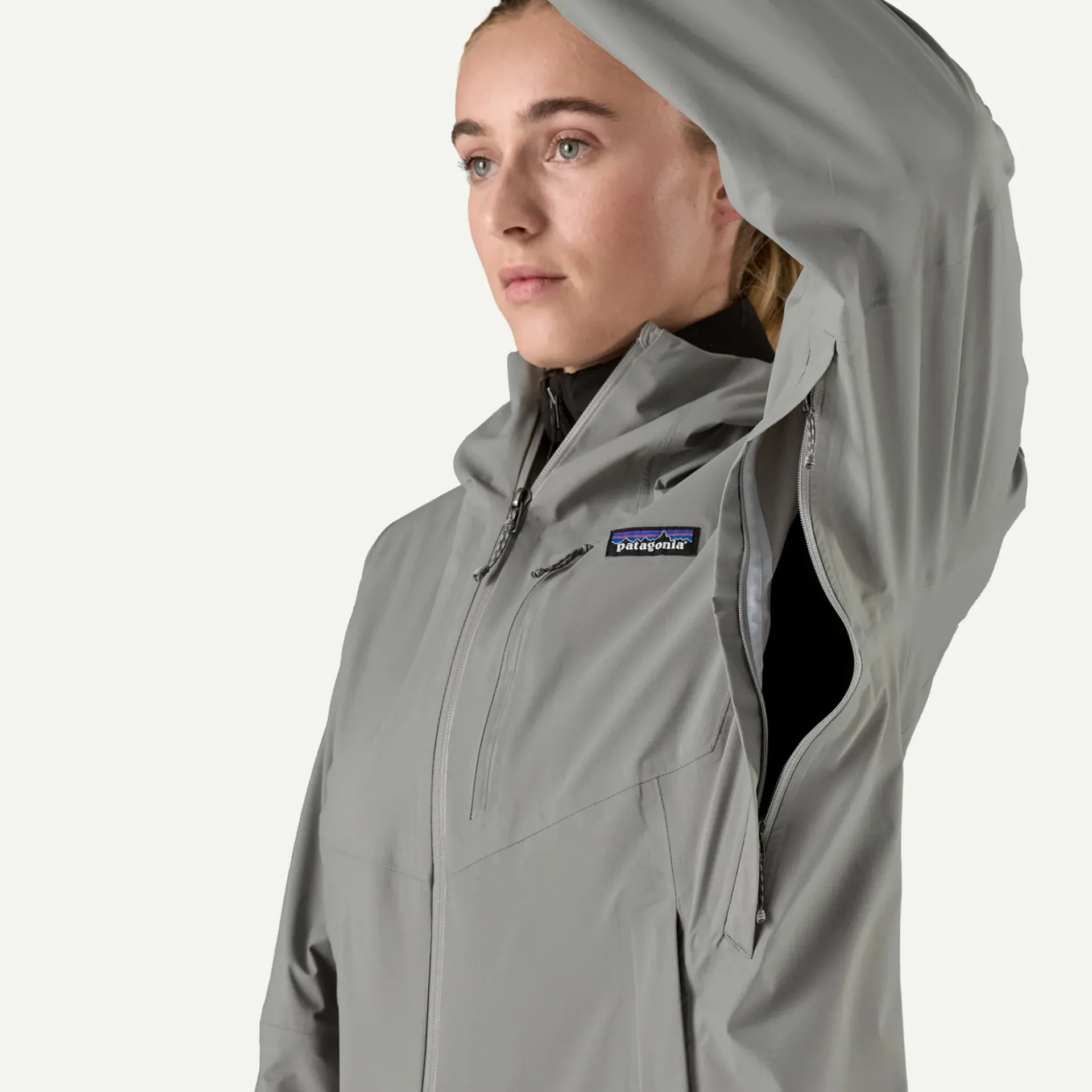 Hot Women's Granite Crest Rain Jacket Women Shop Women’S|Shop Women’S