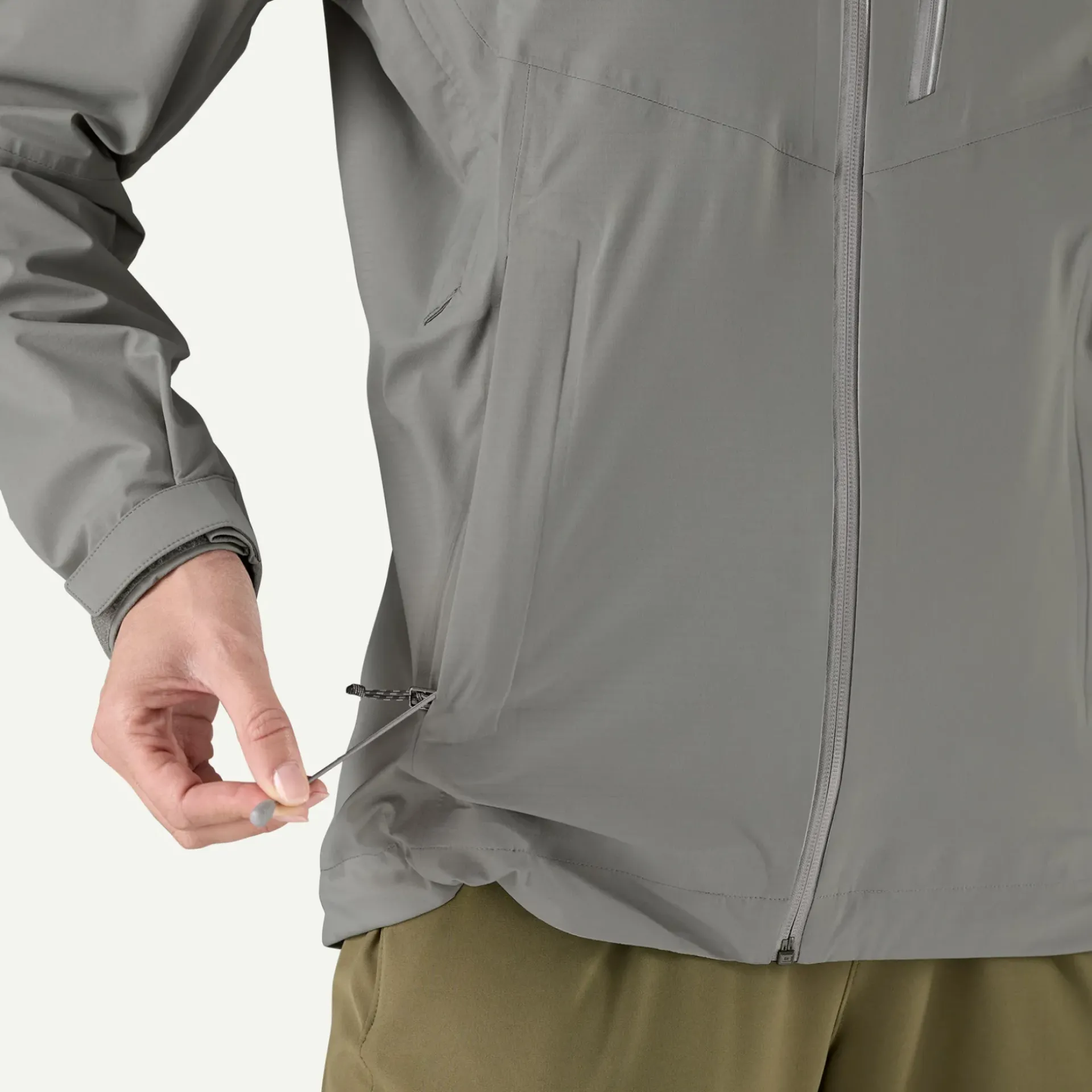 Hot Women's Granite Crest Rain Jacket Women Shop Women’S|Shop Women’S