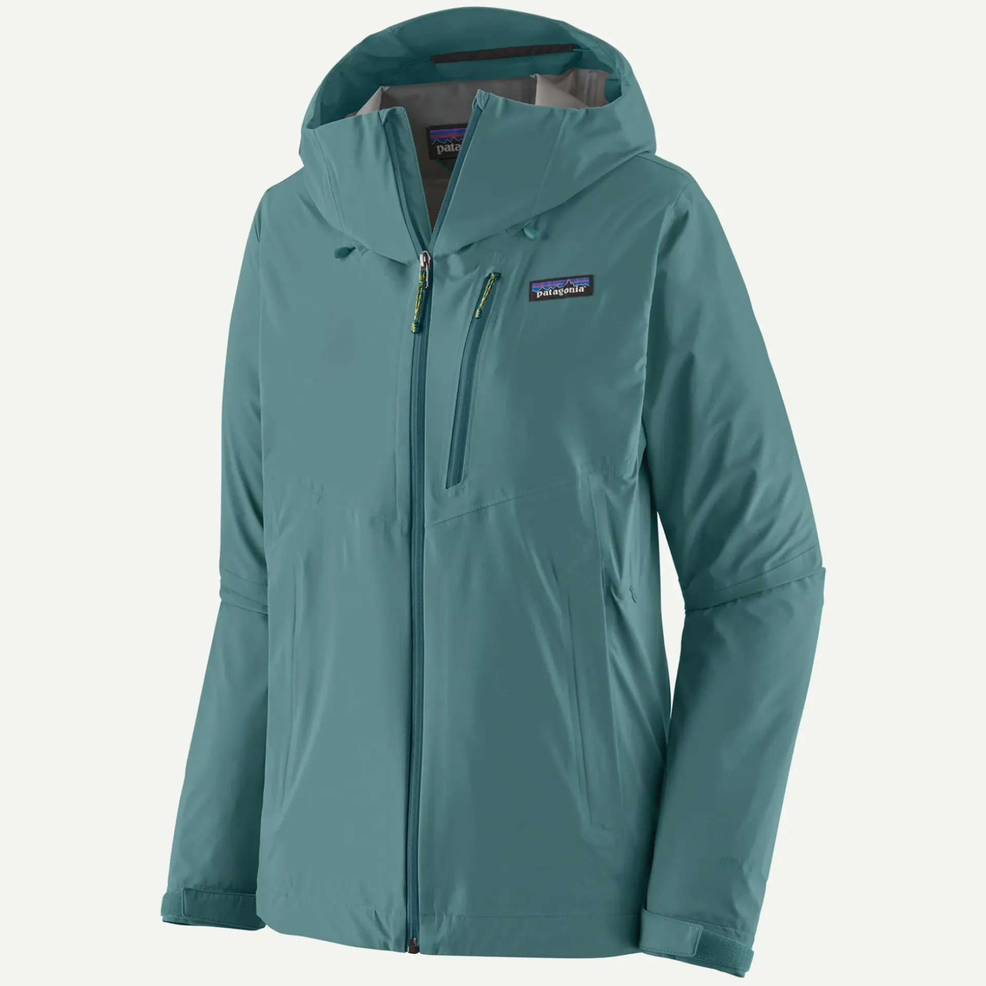 Hot Women's Granite Crest Rain Jacket Women Shop Women’S|Shop Women’S