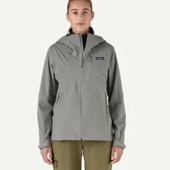 Hot Women's Granite Crest Rain Jacket Women Shop Women’S|Shop Women’S