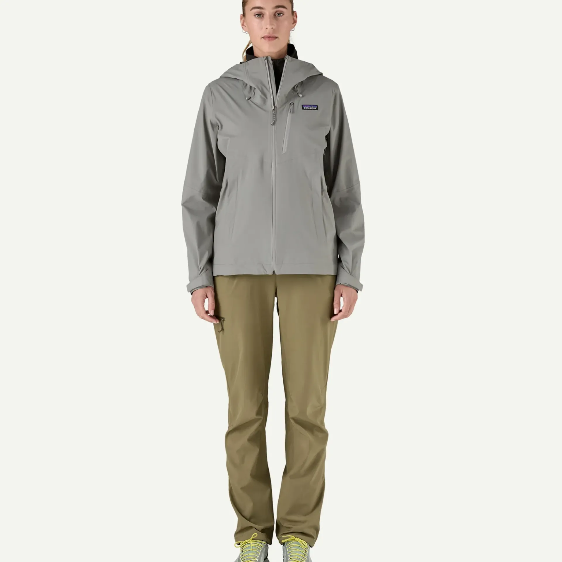 Hot Women's Granite Crest Rain Jacket Women Shop Women’S|Shop Women’S