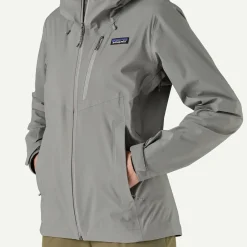 Hot Women's Granite Crest Rain Jacket Women Shop Women’S|Shop Women’S