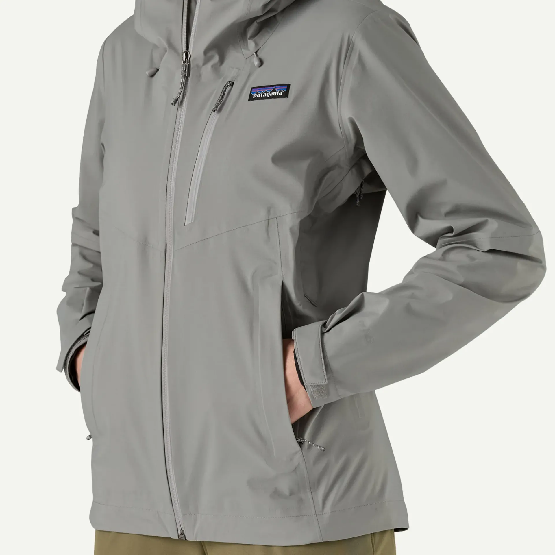 Hot Women's Granite Crest Rain Jacket Women Shop Women’S|Shop Women’S