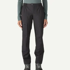 Outlet Women's Granite Crest Rain Pants Women Shop Women’S|Snow & Alpine Pants