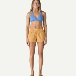 Online Women's Home Waters Volley Shorts - 3" Women Shop Women’S|Shorts