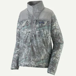 Outlet Women's Houdini&reg; Stash 1/2-Zip Pullover Women Shop Women’S|Lightweight Jackets
