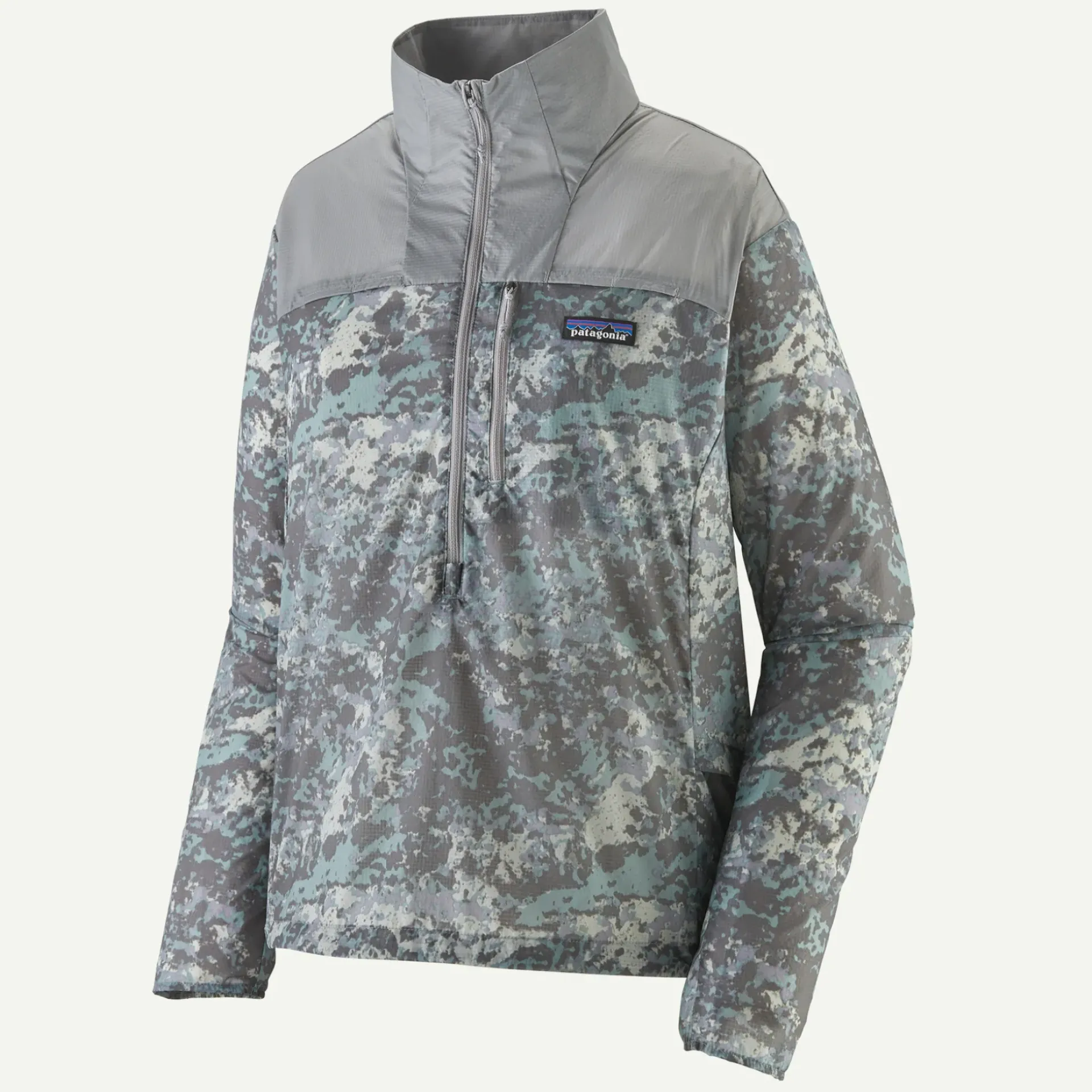 Outlet Women's Houdini® Stash 1/2-Zip Pullover Women Shop Women’S|Lightweight Jackets