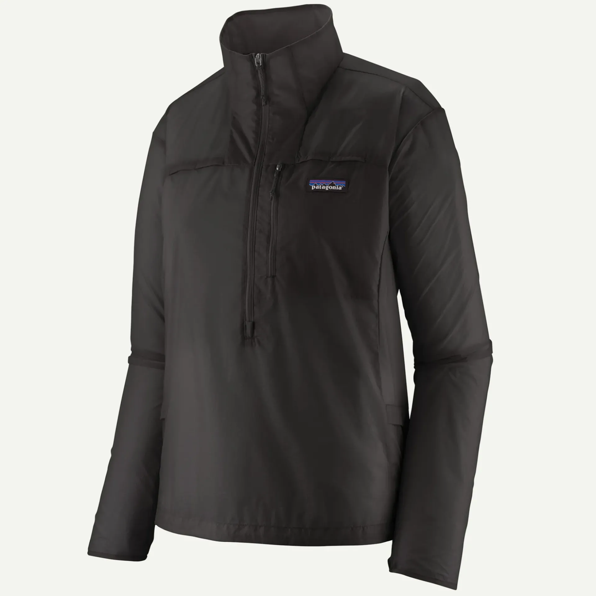 Outlet Women's Houdini® Stash 1/2-Zip Pullover Women Shop Women’S|Lightweight Jackets