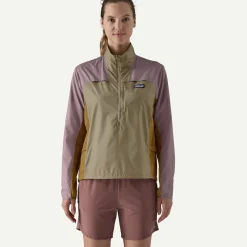 Outlet Women's Houdini® Stash 1/2-Zip Pullover Women Shop Women’S|Lightweight Jackets