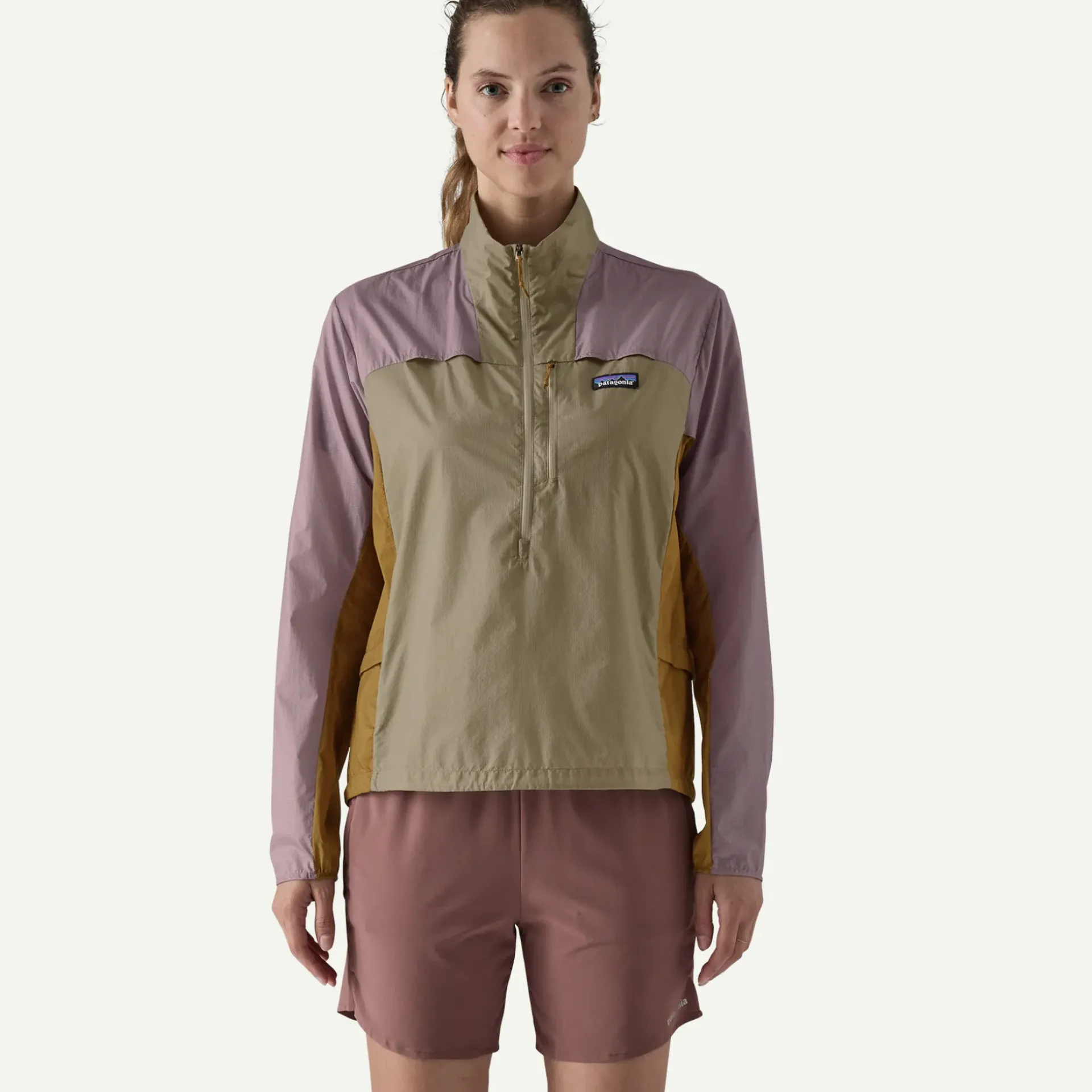 Outlet Women's Houdini® Stash 1/2-Zip Pullover Women Shop Women’S|Lightweight Jackets