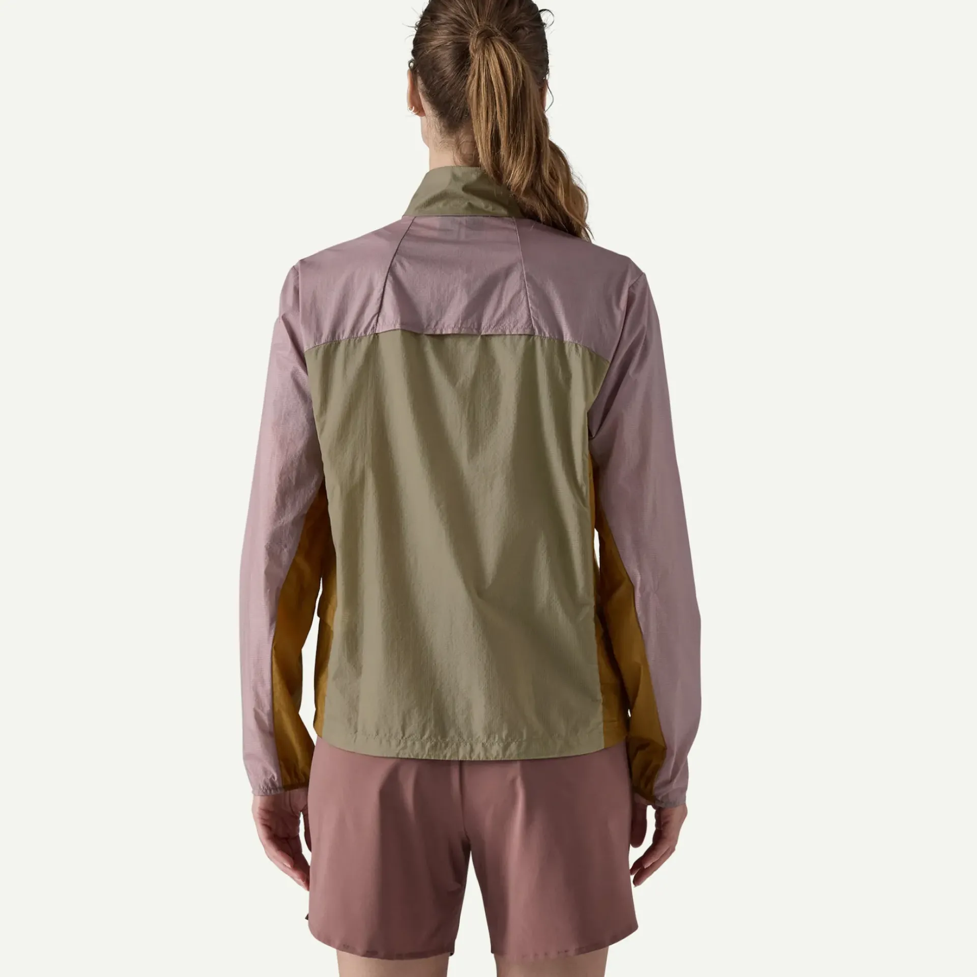 Outlet Women's Houdini® Stash 1/2-Zip Pullover Women Shop Women’S|Lightweight Jackets