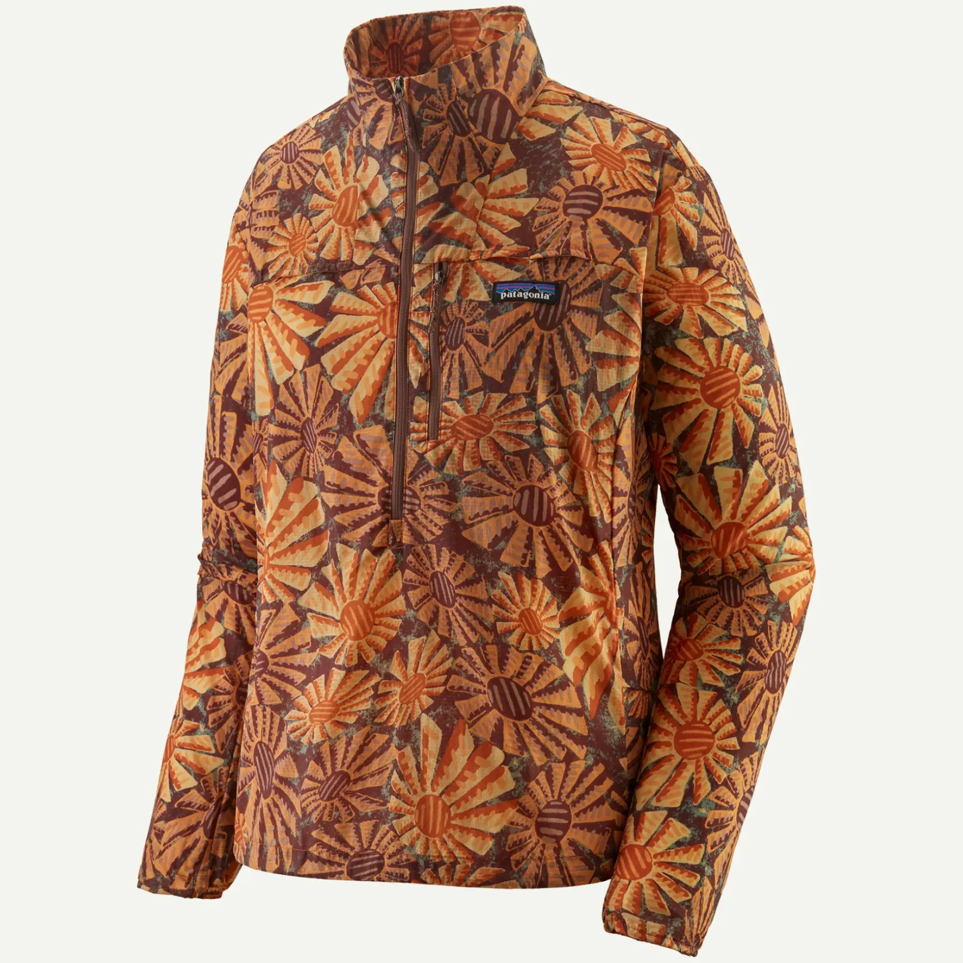 Outlet Women's Houdini® Stash 1/2-Zip Pullover Women Shop Women’S|Lightweight Jackets