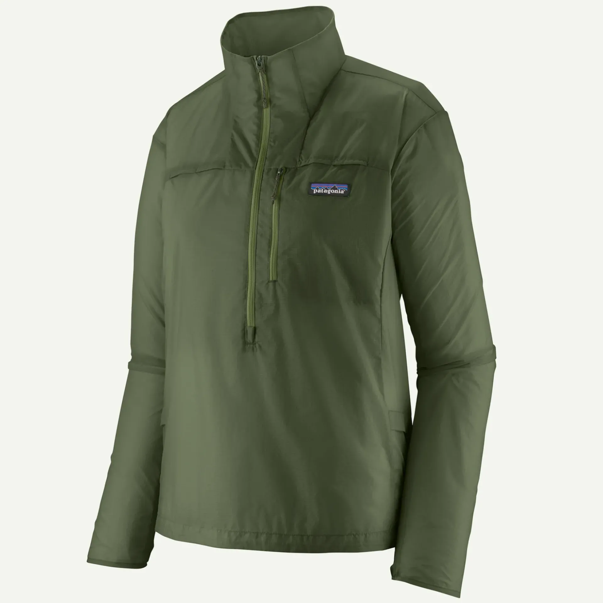 Outlet Women's Houdini® Stash 1/2-Zip Pullover Women Shop Women’S|Lightweight Jackets