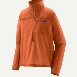 Outlet Women's Houdini® Stash 1/2-Zip Pullover Women Shop Women’S|Lightweight Jackets