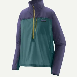 Outlet Women's Houdini® Stash 1/2-Zip Pullover Women Shop Women’S|Lightweight Jackets