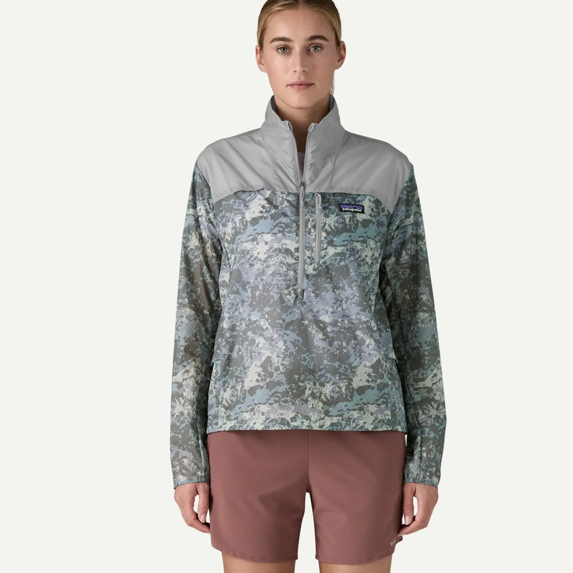 Outlet Women's Houdini® Stash 1/2-Zip Pullover Women Shop Women’S|Lightweight Jackets