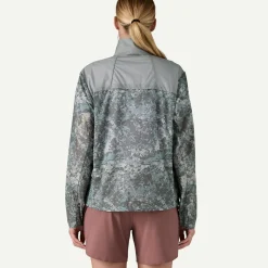 Outlet Women's Houdini® Stash 1/2-Zip Pullover Women Shop Women’S|Lightweight Jackets