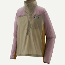 Outlet Women's Houdini® Stash 1/2-Zip Pullover Women Shop Women’S|Lightweight Jackets