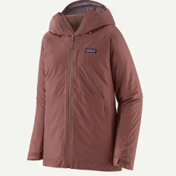 Women's 3-in-1 Powder Town Jacket Women Shop Women’S|Hard Shell