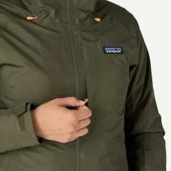 Women's 3-in-1 Powder Town Jacket Women Shop Women’S|Hard Shell