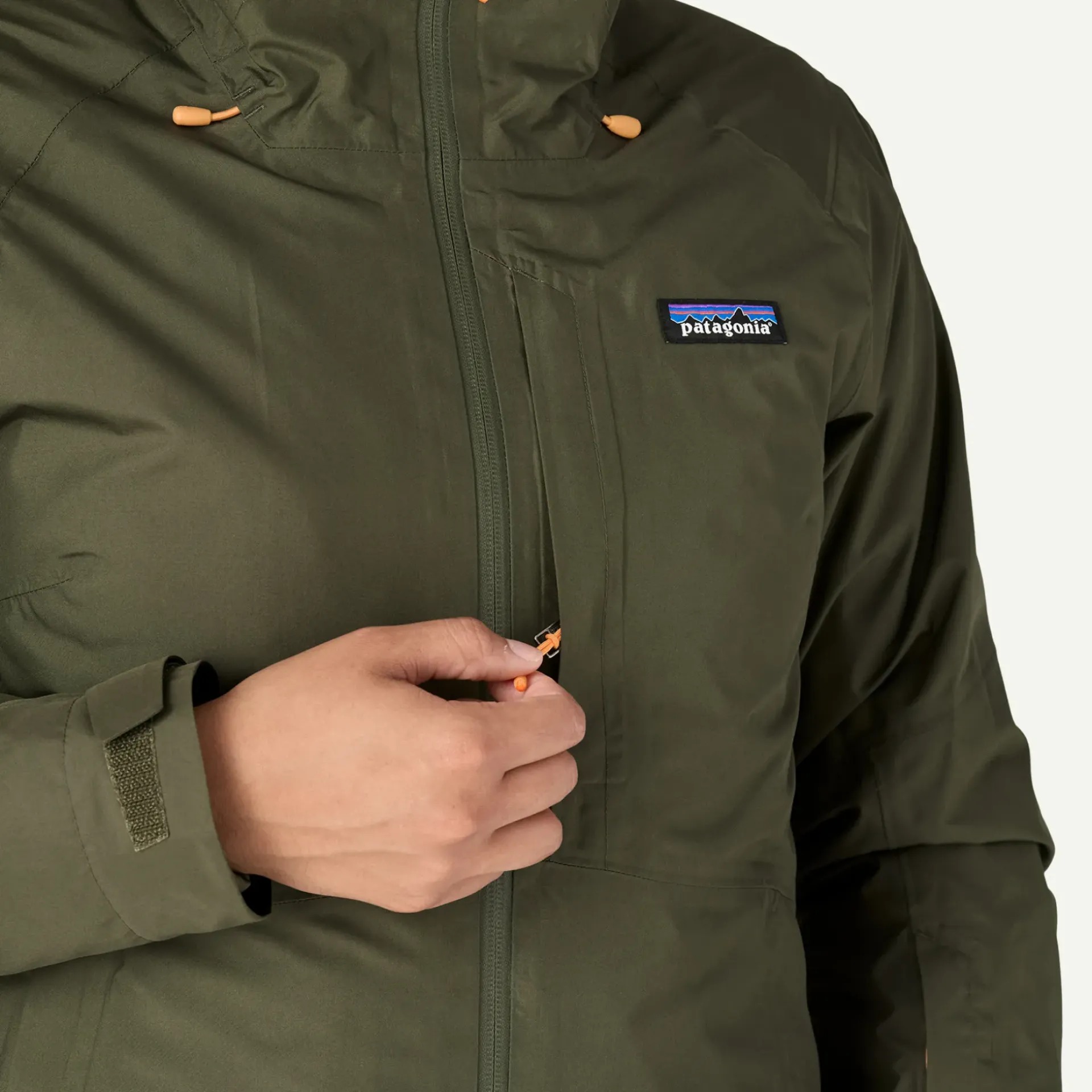 Women's 3-in-1 Powder Town Jacket Women Shop Women’S|Hard Shell