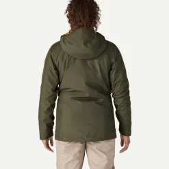 Women's 3-in-1 Powder Town Jacket Women Shop Women’S|Hard Shell