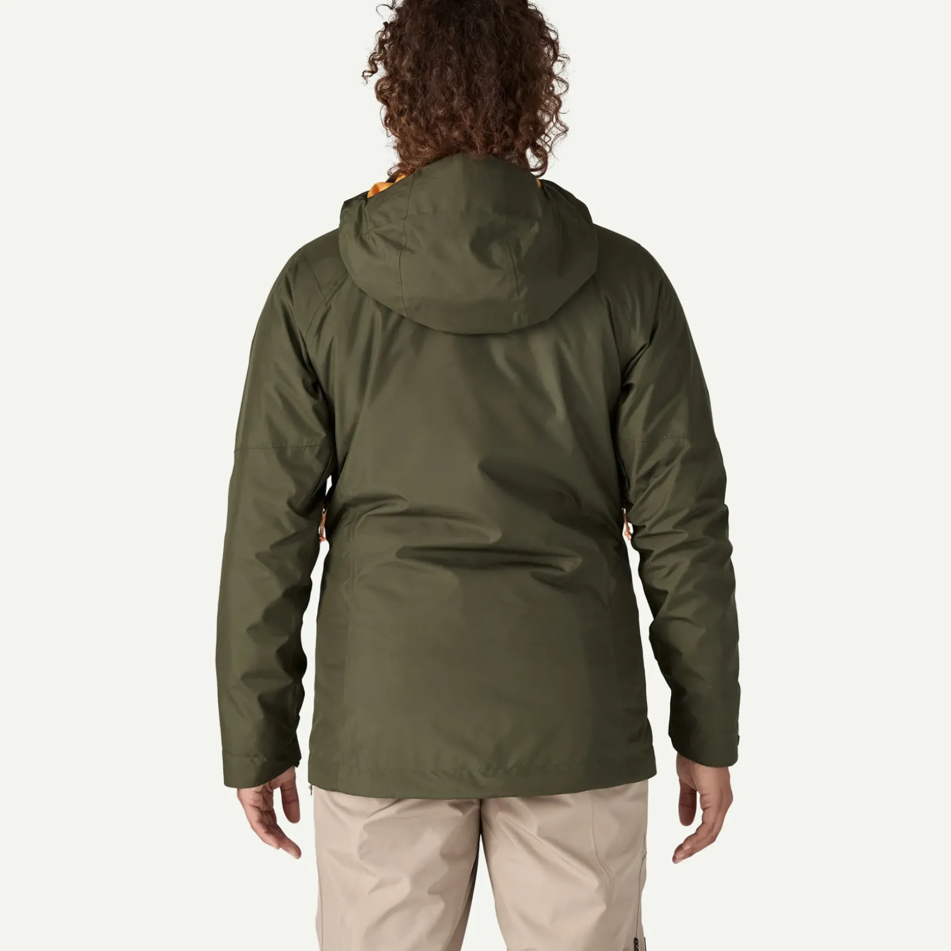 Women's 3-in-1 Powder Town Jacket Women Shop Women’S|Hard Shell