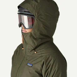 Women's 3-in-1 Powder Town Jacket Women Shop Women’S|Hard Shell