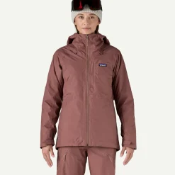 Women's 3-in-1 Powder Town Jacket Women Shop Women’S|Hard Shell
