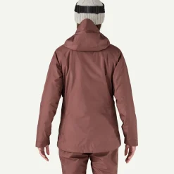 Women's 3-in-1 Powder Town Jacket Women Shop Women’S|Hard Shell