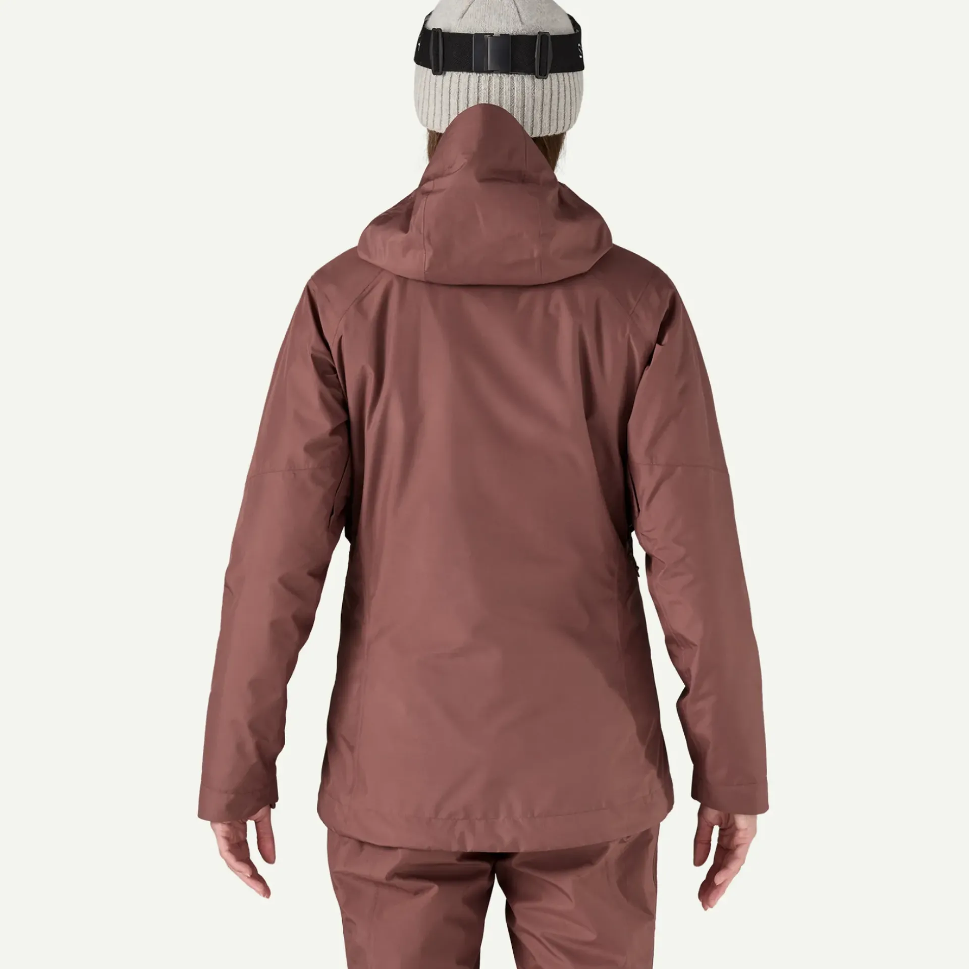 Women's 3-in-1 Powder Town Jacket Women Shop Women’S|Hard Shell