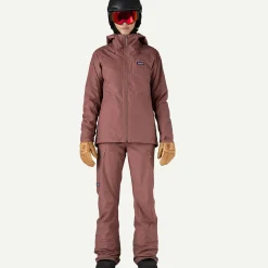 Women's 3-in-1 Powder Town Jacket Women Shop Women’S|Hard Shell