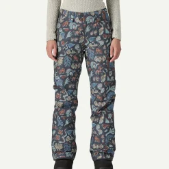 Hot Women's Insulated Powder Town Pants - Regular Women Shop Women’S|Snow & Alpine Pants