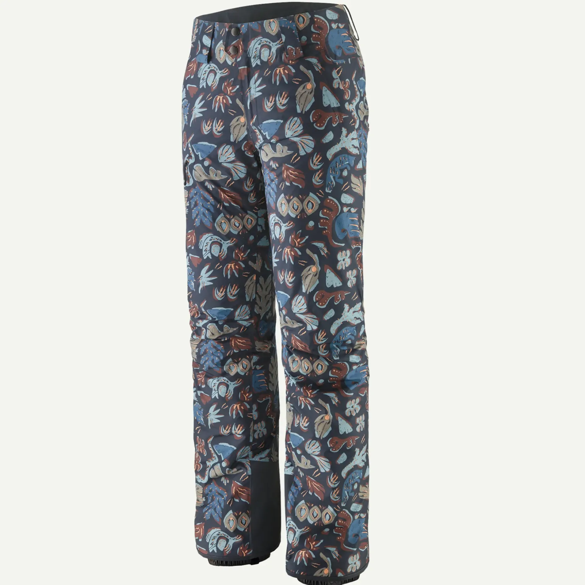 Hot Women's Insulated Powder Town Pants - Regular Women Shop Women’S|Snow & Alpine Pants
