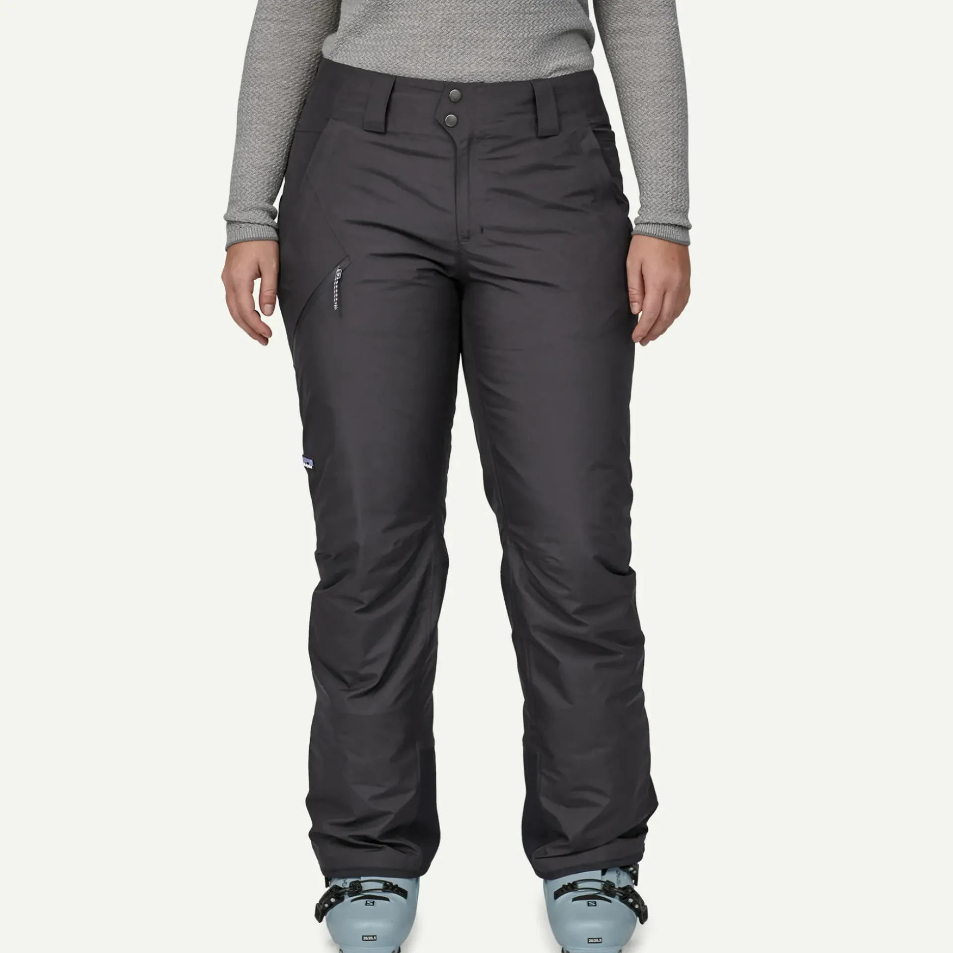 Hot Women's Insulated Powder Town Pants - Regular Women Shop Women’S|Snow & Alpine Pants