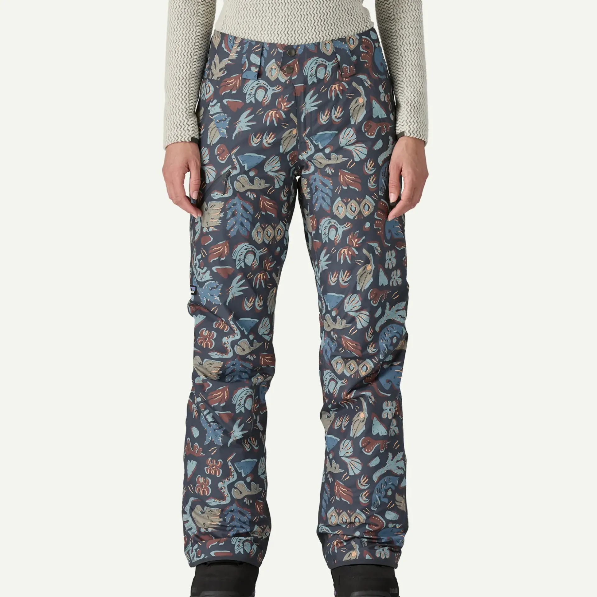 Hot Women's Insulated Powder Town Pants - Regular Women Shop Women’S|Snow & Alpine Pants